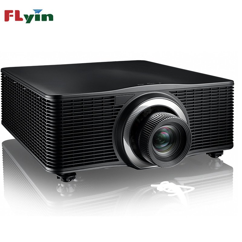 Large Venue Professional DLP Laser Projectors With 15000 Lumens Brightness