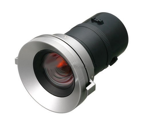 HD All metal Projector Fisheye Lens short Focus Wide Angle Lens