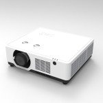 3LCD WXUGA Educational Projector 300 Inches Multimedia Projector