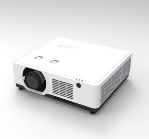 3LCD WXUGA Educational Projector 300 Inches Multimedia Projector