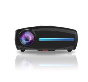 Android WiFi Native 1080P Home Cinema Projector LED LCD Full HD