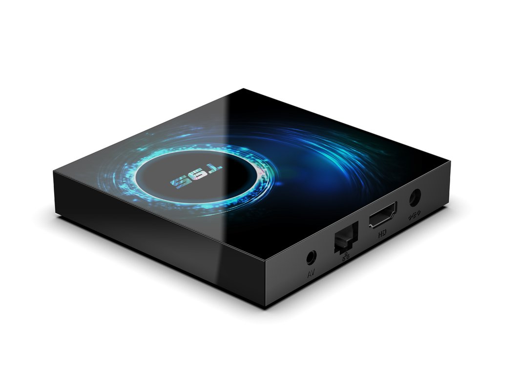 4k TV Box Home Theater Projector