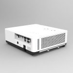 3LCD WXUGA Educational Projector 300 Inches Multimedia Projector