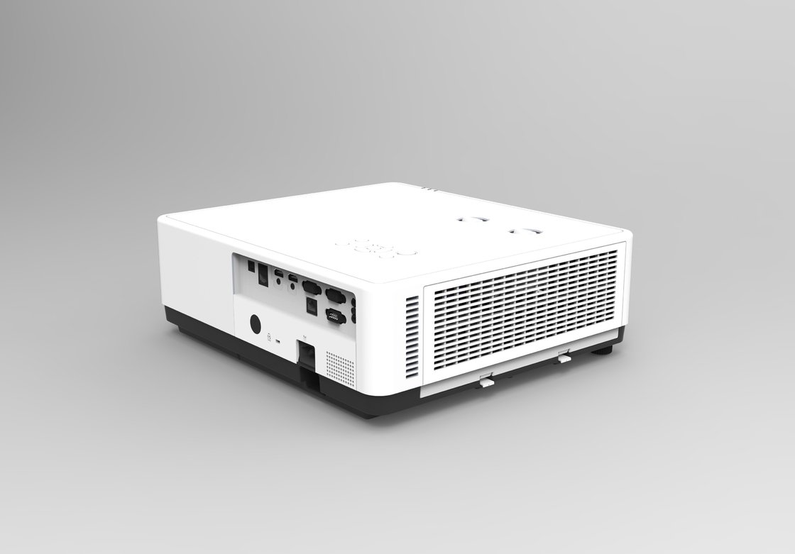 3LCD WXUGA Educational Projector 300 Inches Multimedia Projector
