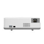 50-250 Inches Screen DLP Laser Projector 4000 ANSI Full HD 1080p