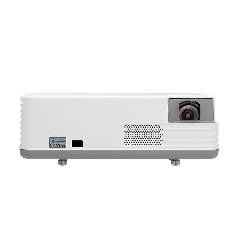 50-250 Inches Screen DLP Laser Projector 4000 ANSI Full HD 1080p