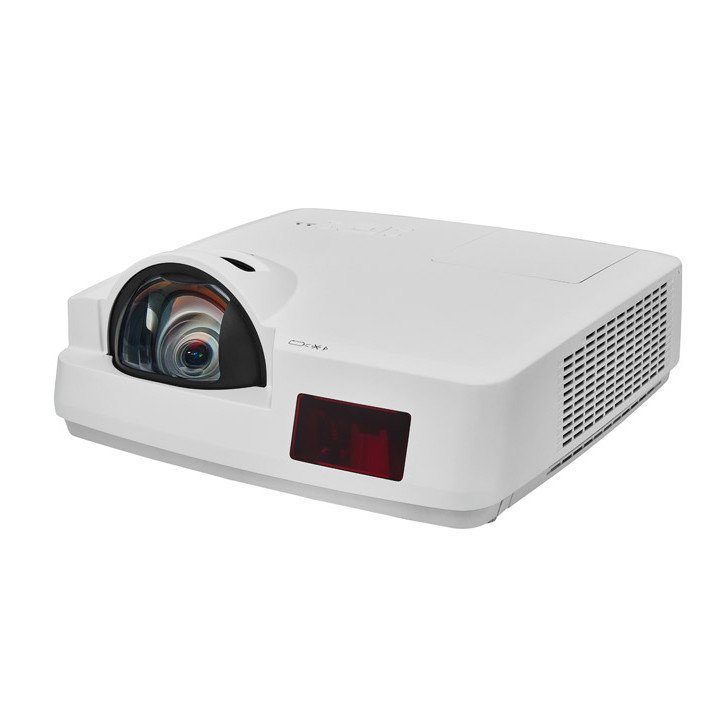 3700 ANSI Lumens Educational Projector Short Throw For School Use