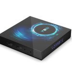 4k TV Box Home Theater Projector