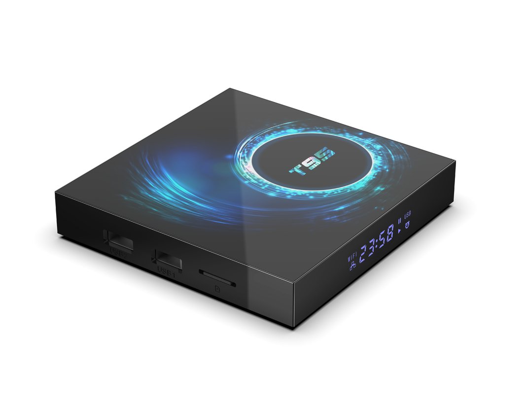 4k TV Box Home Theater Projector