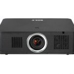 RL-K1 10000 Lumens Large Venue Projector Outdoor Projector With 3LCD Display