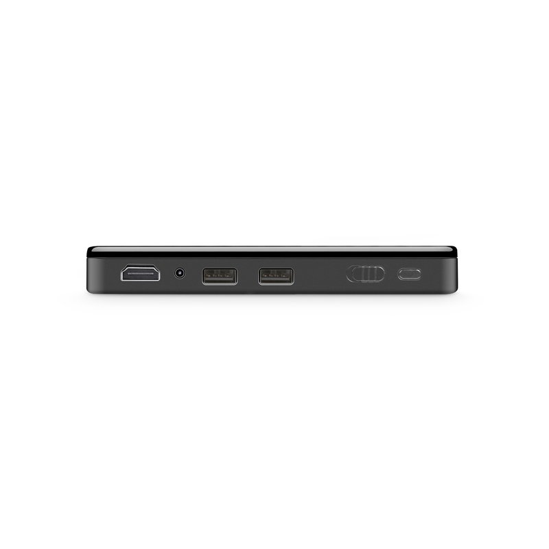 Full HD 4k 1080P DLP Pico Pocket Projector Smart Mobile Android
