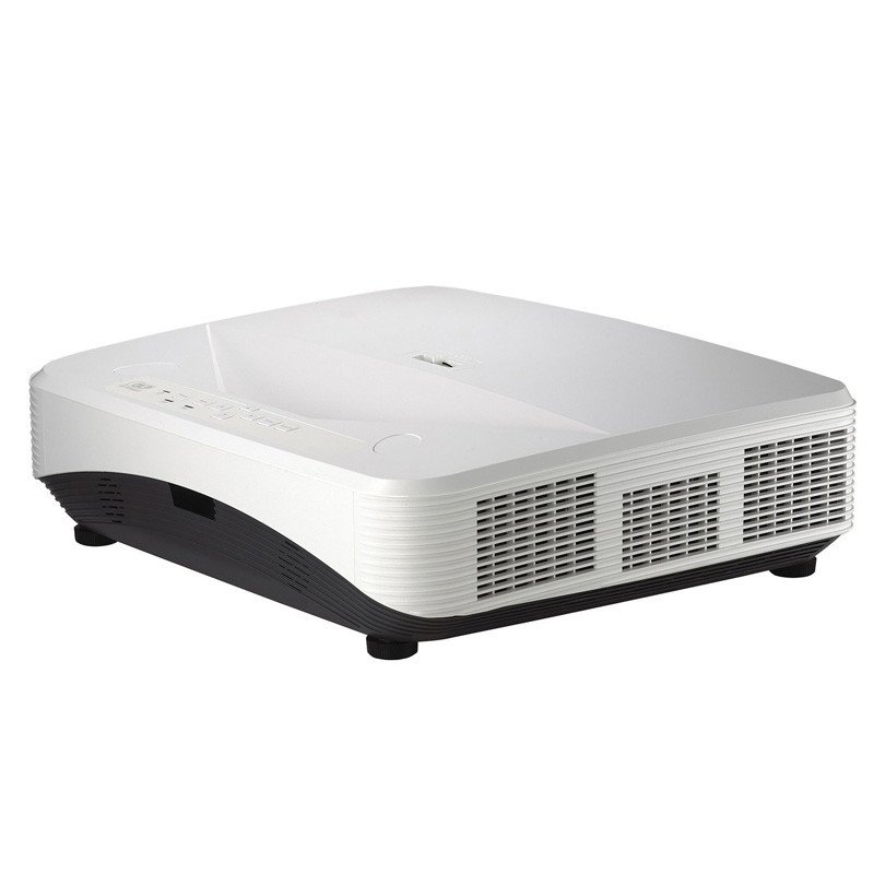 DLP Laser Educational Projector 4000 Lumens Projector Long Life 20000h