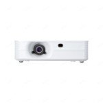 6000 ANSI Lumens Church Video Projectors High Dynamic Contrast