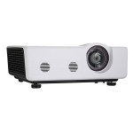 4200 Ansi Lumens DLP Laser Projector For Education Holographic