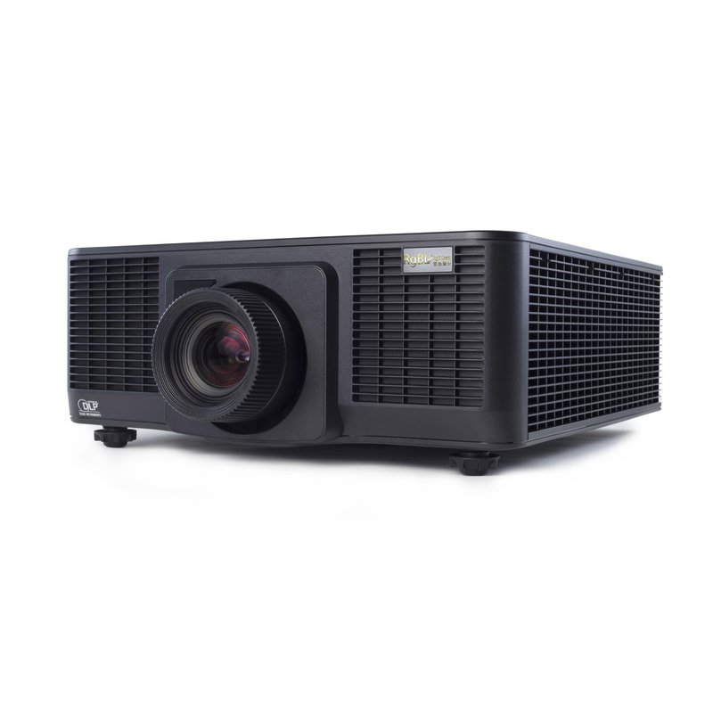 Native 1920*1200 DLP Laser Large Venue Projector 11000 ANSI Lumens