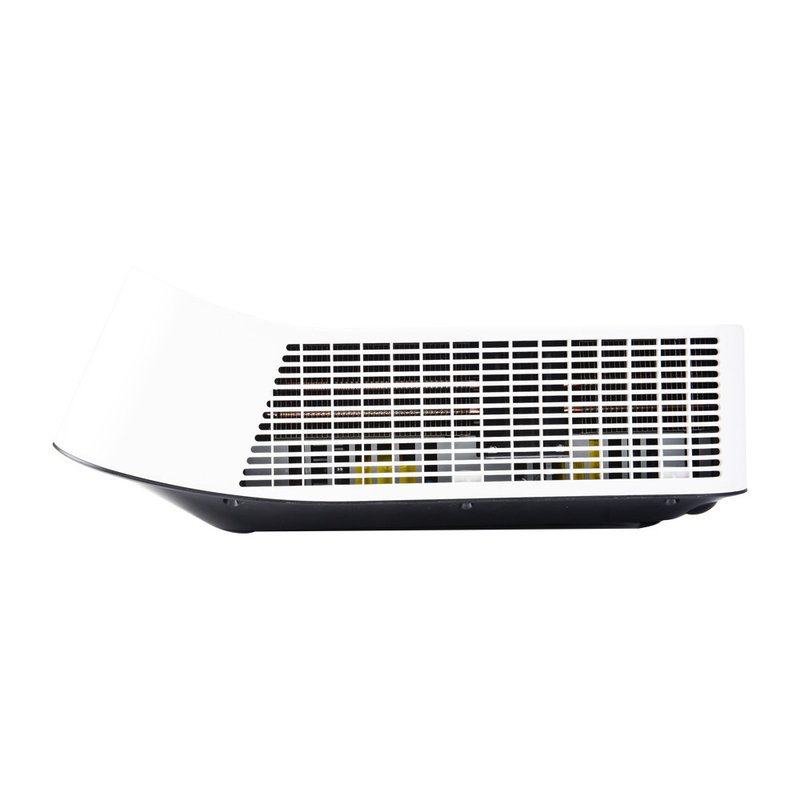 4K 3840x2160 3600 ANSI Lumens Short Throw Projector Flyin HLD UHP