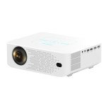 Home Theater 1080P 4K Portable LED Projectors Mini Smart Android