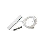 Ultrasonic Portable Electronic Whiteboard With USB Cable / Wireless Dongle