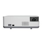 Xga DLP Laser Projector , 4000 Ansi Lumens Educational Projector