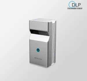 DP01 UST Interactive Smart Projector with touch module for education