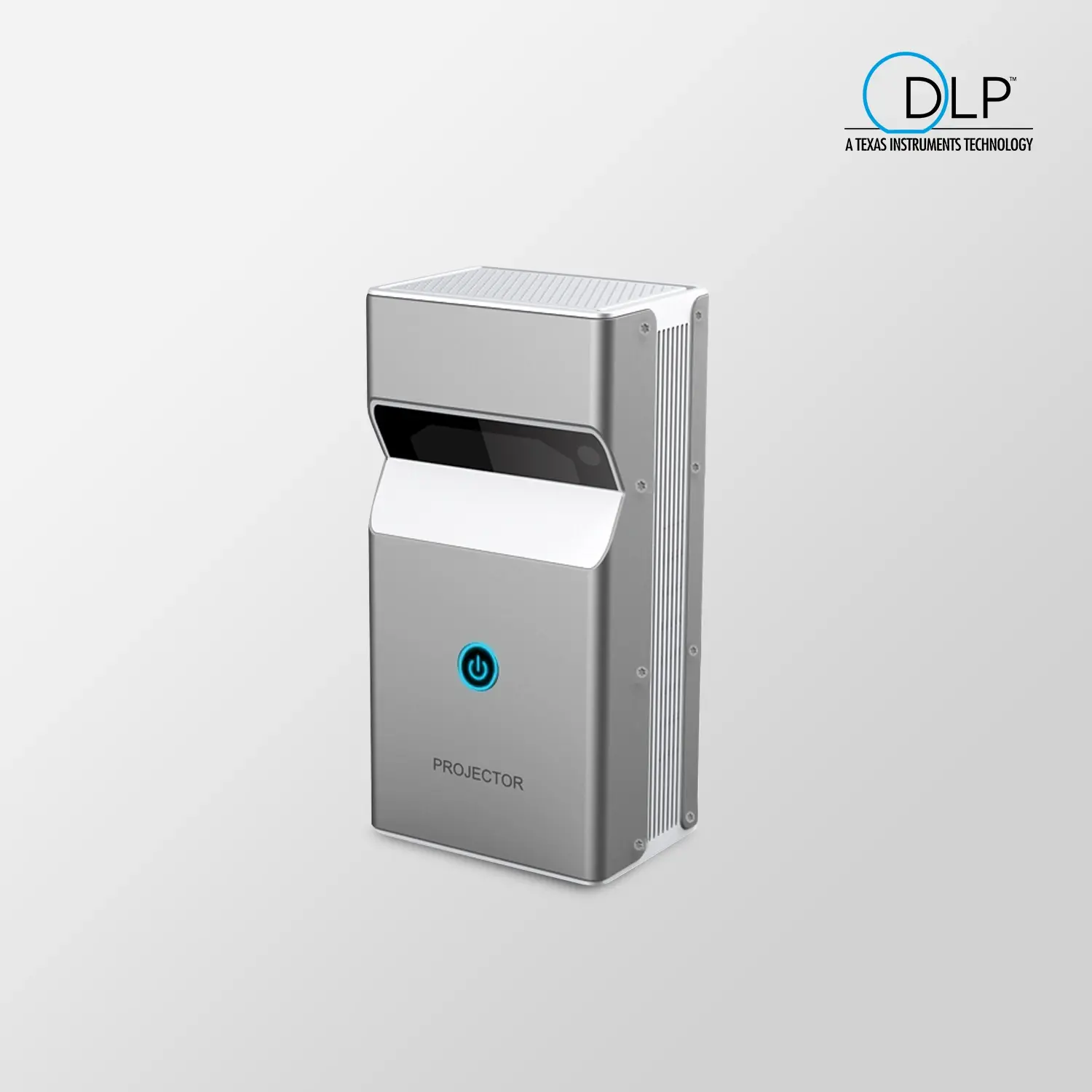 DP01 interaktywny projektor UST