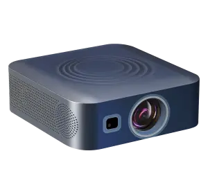 GP98 12400 Lumens Smart Projector for Meeting Rooms