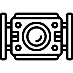 Ceiling-Mounted Projectors