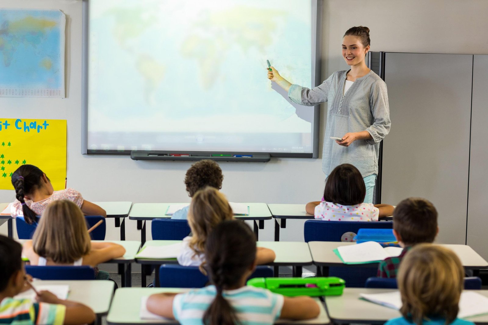 Engage Students with Visual Learning